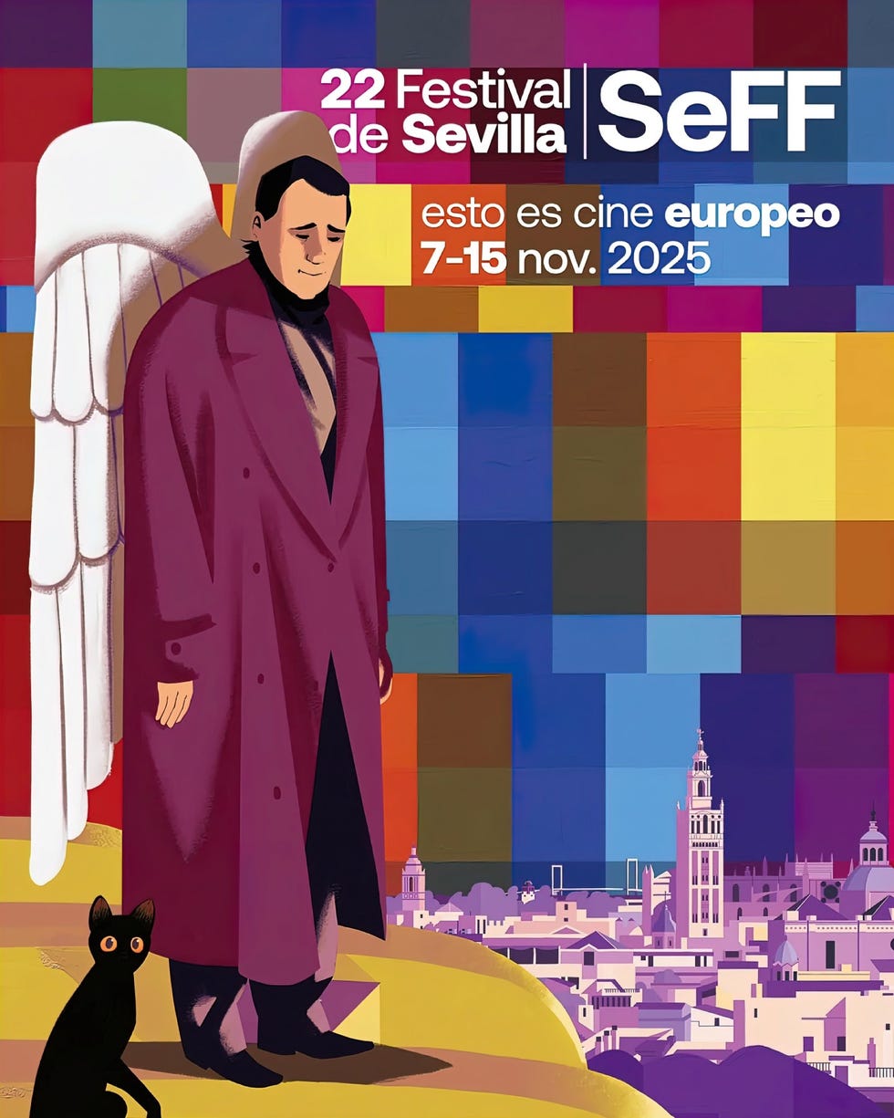 festival de cine europeo de sevilla