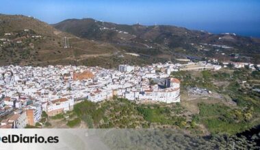 Cuatro muertos por inhalación de gas en una vivienda en Torrox, Málaga