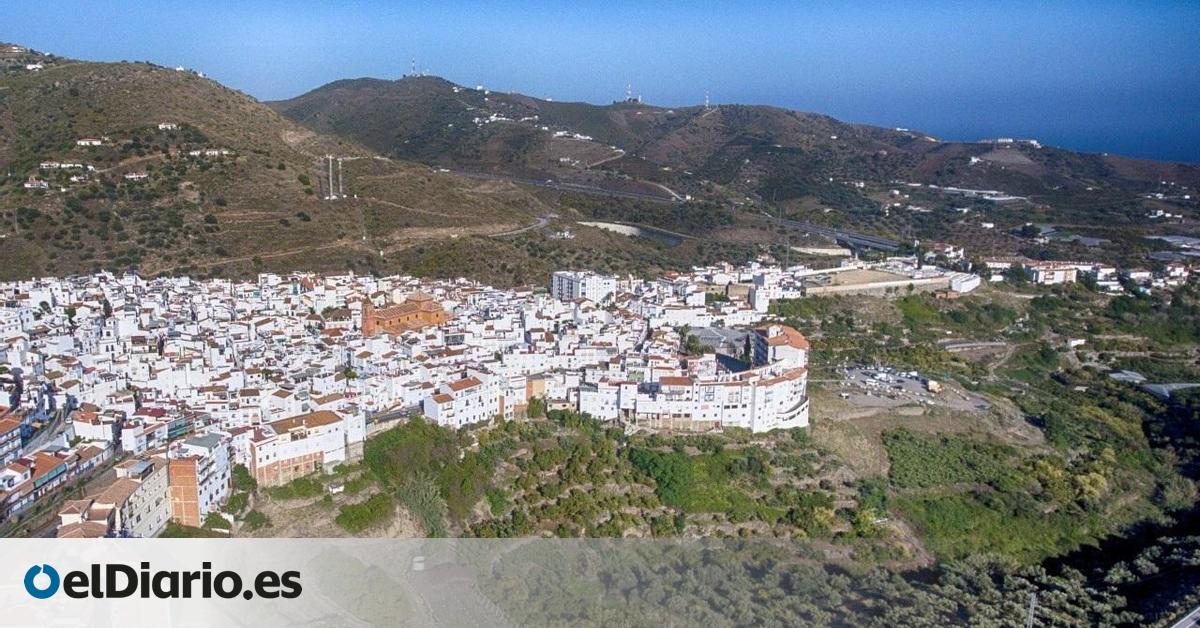 Cuatro muertos por inhalación de gas en una vivienda en Torrox, Málaga