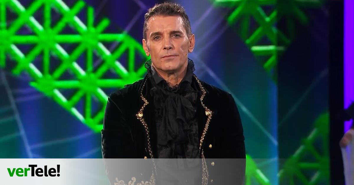 'Bailando con las estrellas' sufrió otra baja médica que facilitó el reingreso de uno de los concursantes eliminados