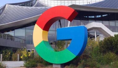 Google finalmente está “bien despierta” en la carrera por la IA