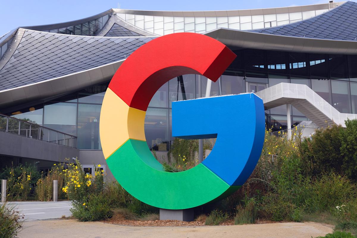 Google finalmente está “bien despierta” en la carrera por la IA