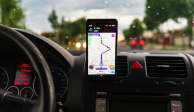 Cómo usar Google Maps sin consumir datos móviles en tus viajes