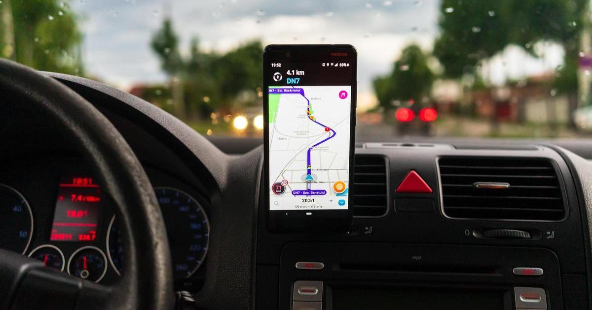 Logotipo de Onda Vasca