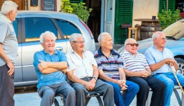 Por qué los países europeos no tienen más remedio que aumentar la edad de jubilación: el caso de España