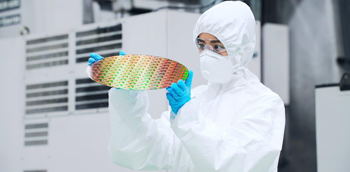 celebramos el Día Mundial de los Materiales