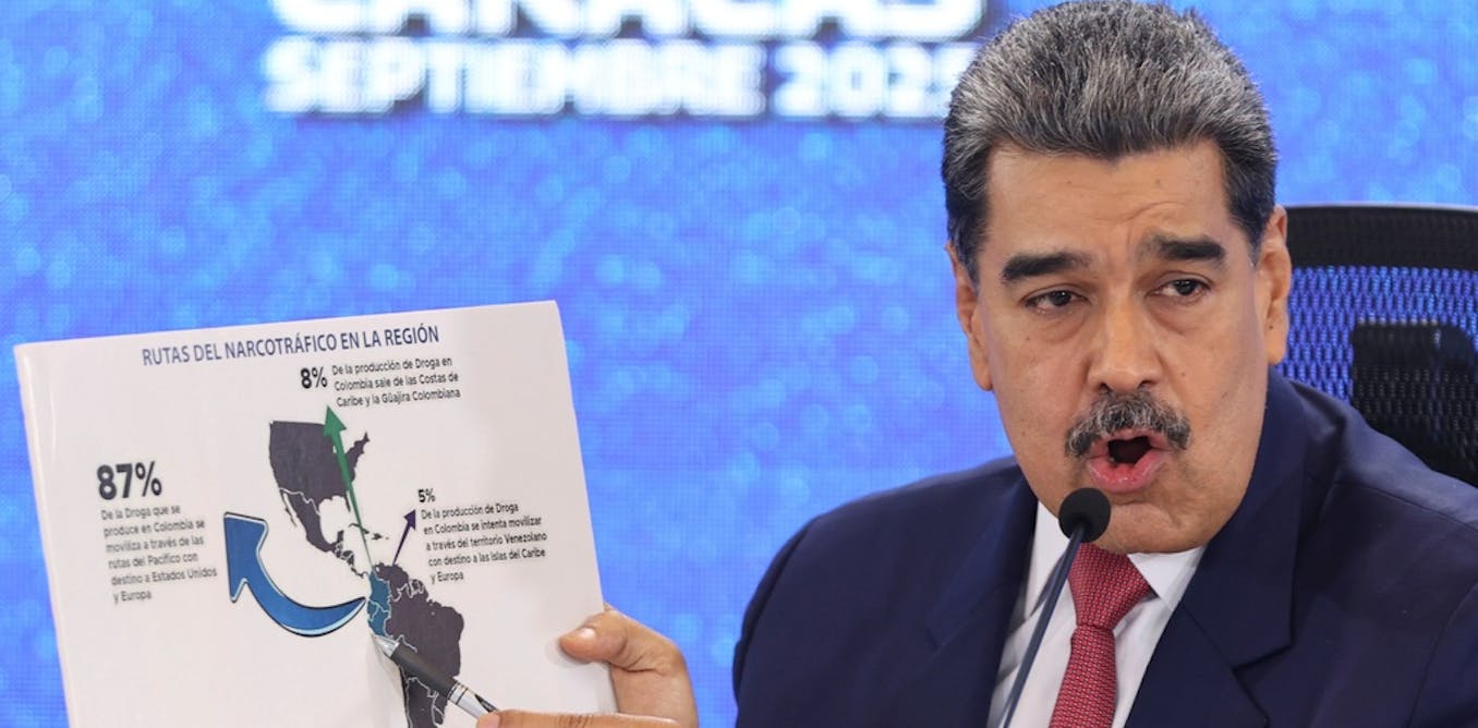 Por qué la presión de Trump sobre Venezuela no tiene precedentes y podría llevar a una intervención militar