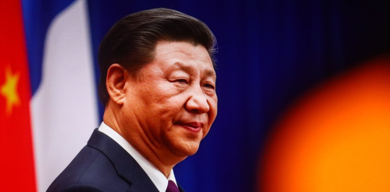 cómo Pekín aspira a disputar el liderazgo global a Estados Unidos