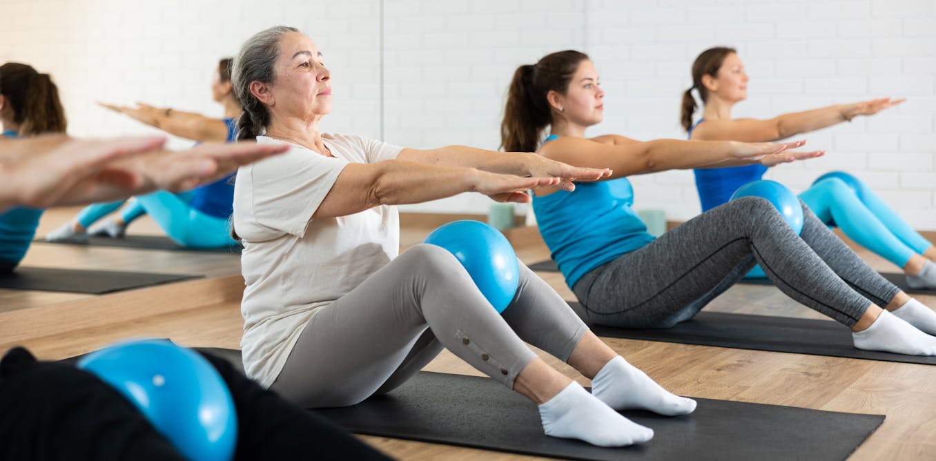 Así fortalece el ejercicio físico el poder de nuestro sistema inmune contra el cáncer