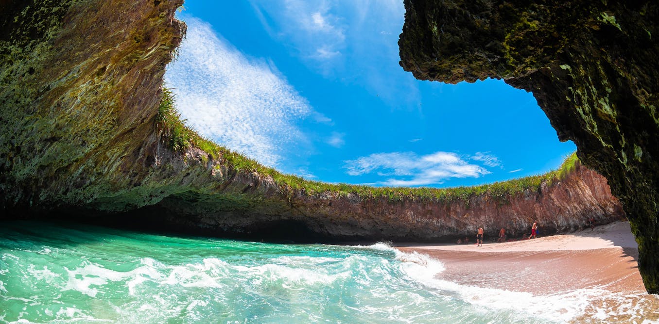 necesitamos tribunales internacionales para hacer realidad la justicia climática