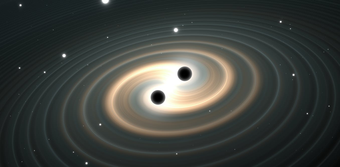 descifrando el lenguaje del universo