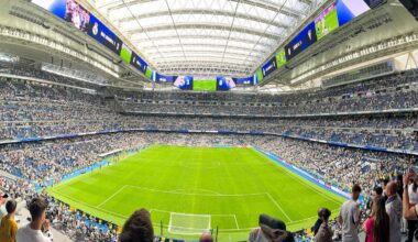 ingresos récord, pero también una deuda financiera sin precedentes