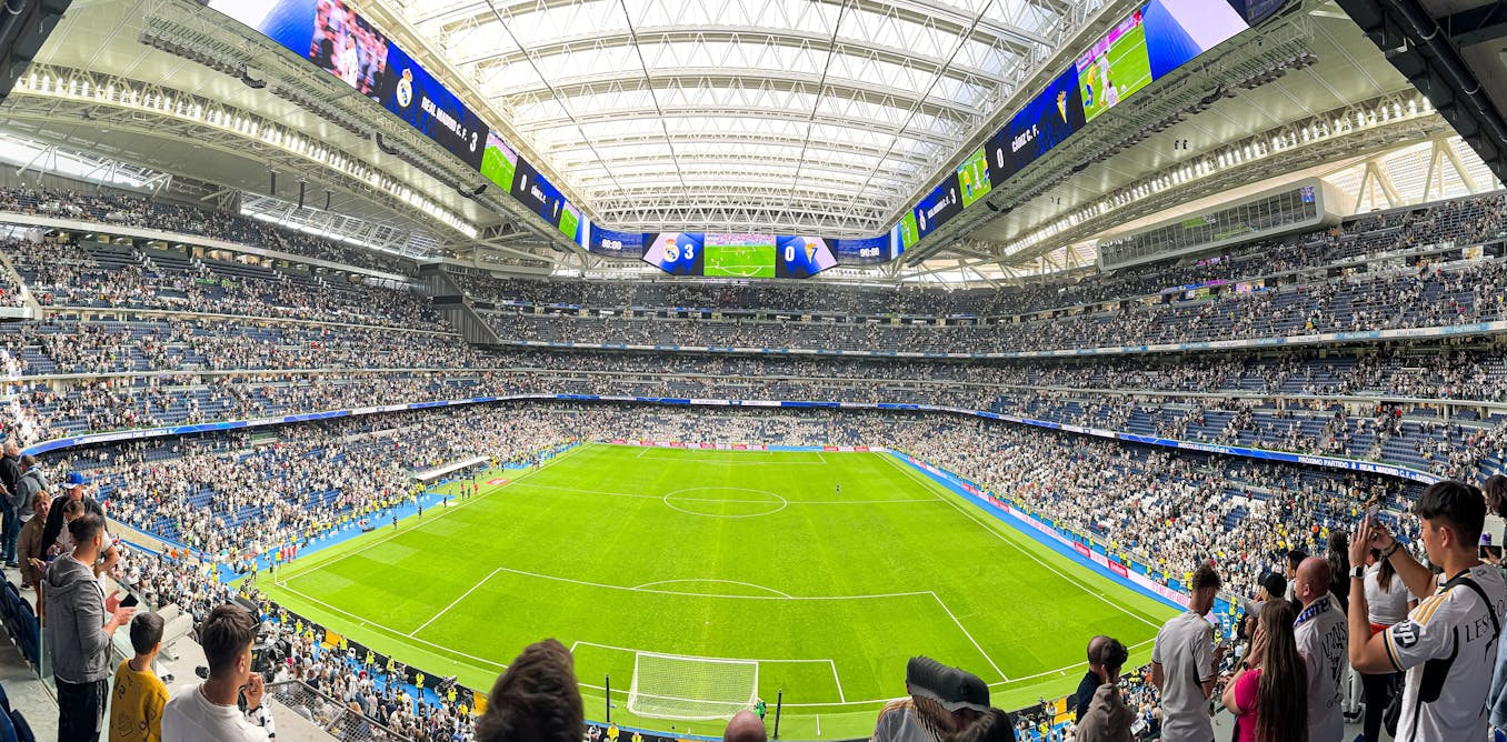 ingresos récord, pero también una deuda financiera sin precedentes