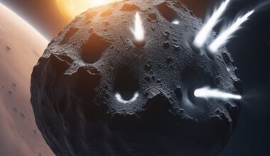 Desvelada la naturaleza del cometa interestelar 3I/ATLAS