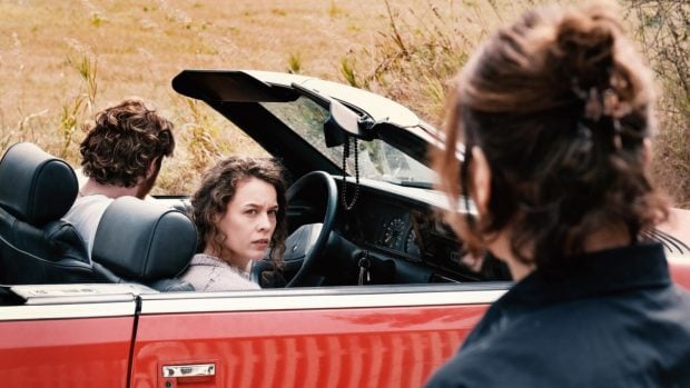  mejores películas 2025