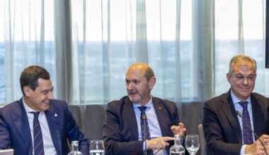 La RFEF analiza el posible cambio de fecha de la final de la Copa del Rey en Sevilla