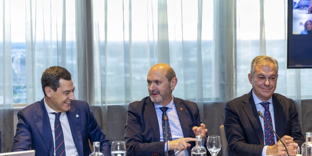 La RFEF analiza el posible cambio de fecha de la final de la Copa del Rey en Sevilla