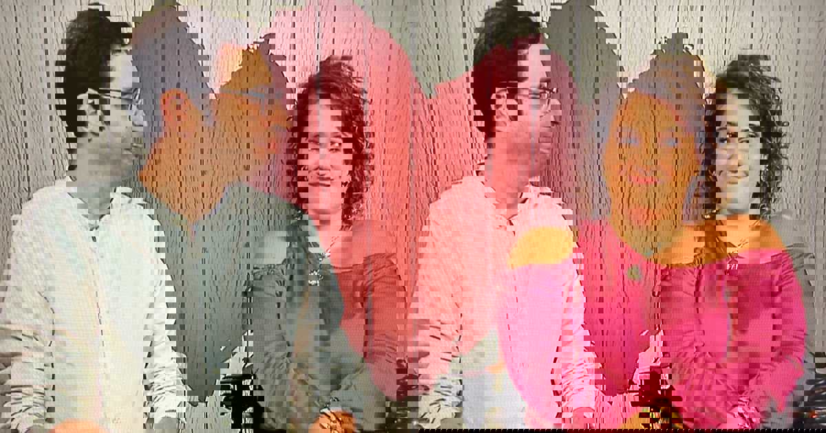 "Yo no me fijaría en él por la calle"