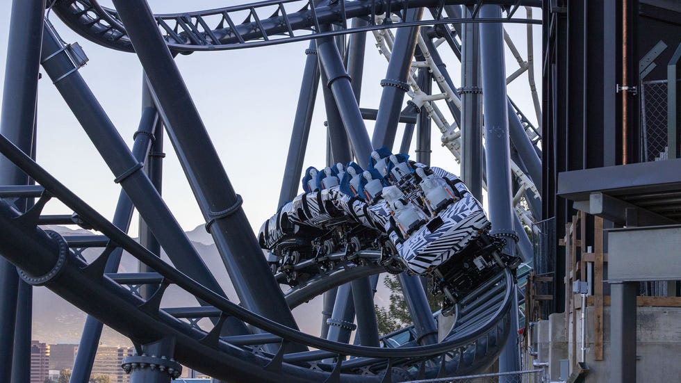 universal studios hollywood initiates its first launch of “fast furious: hollywood drift” as preparations continue for its highly anticipated 2026 opening