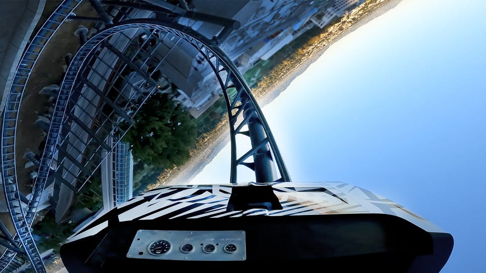 universal studios hollywood initiates its first launch of “fast furious: hollywood drift” as preparations continue for its highly anticipated 2026 opening