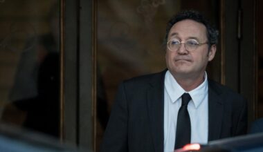 Las revelaciones de la UCO que cercan a García Ortiz - ABC