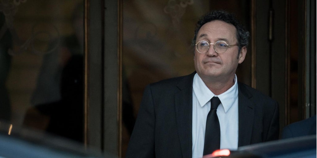 Las revelaciones de la UCO que cercan a García Ortiz - ABC