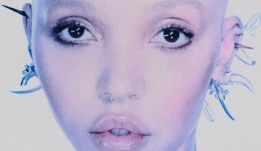 Austra, Sidonie, FKA twigs, Celeste, Miley Cyrus... – jenesaispop.com