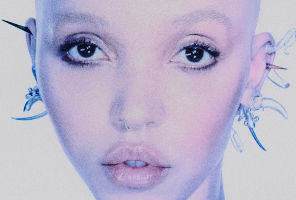 Austra, Sidonie, FKA twigs, Celeste, Miley Cyrus... – jenesaispop.com