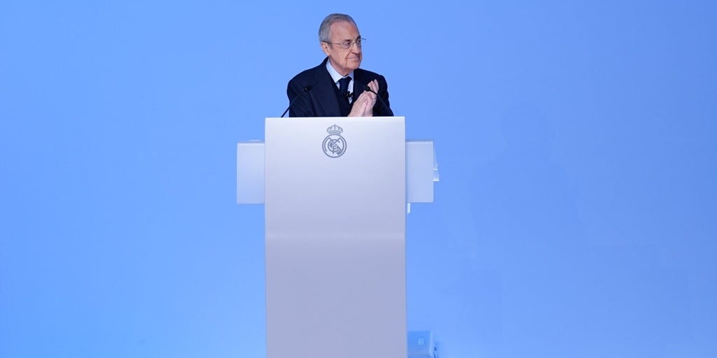 «Es una tontería eso de que yo me quiero quedar con el club»