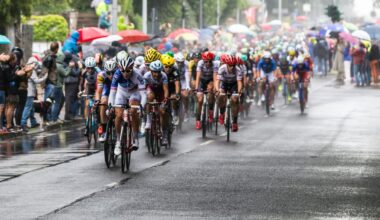 Los 5 fichajes a seguir en ciclismo en la temporada 2026