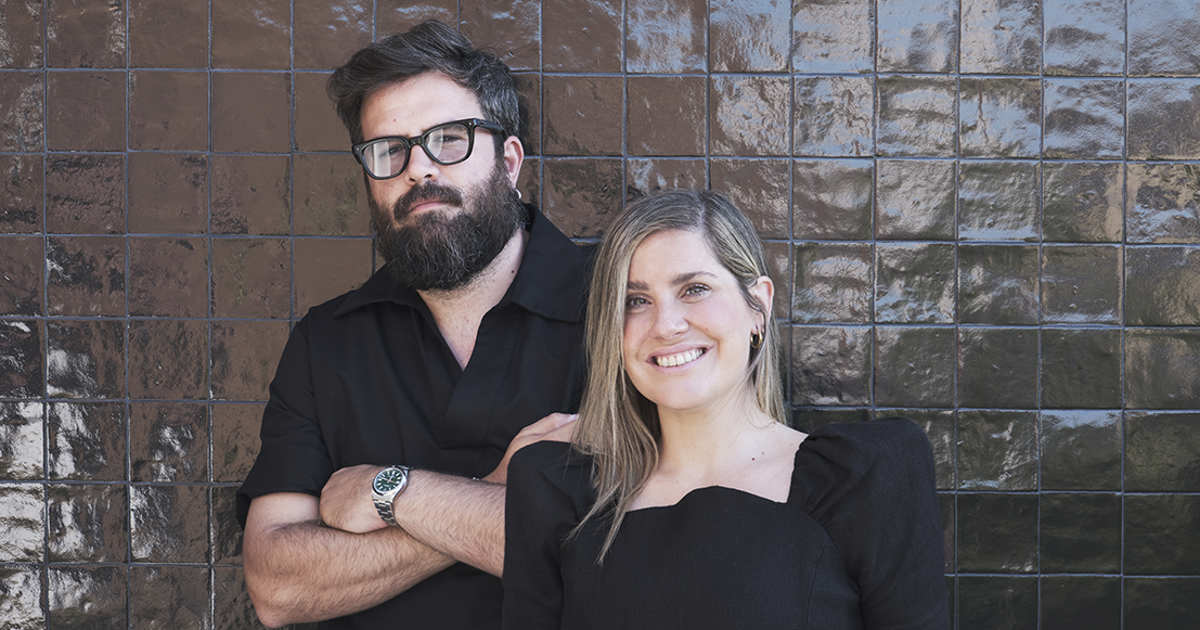 un ático de 80 m2 en Valencia sin excesos y con alma japonesa