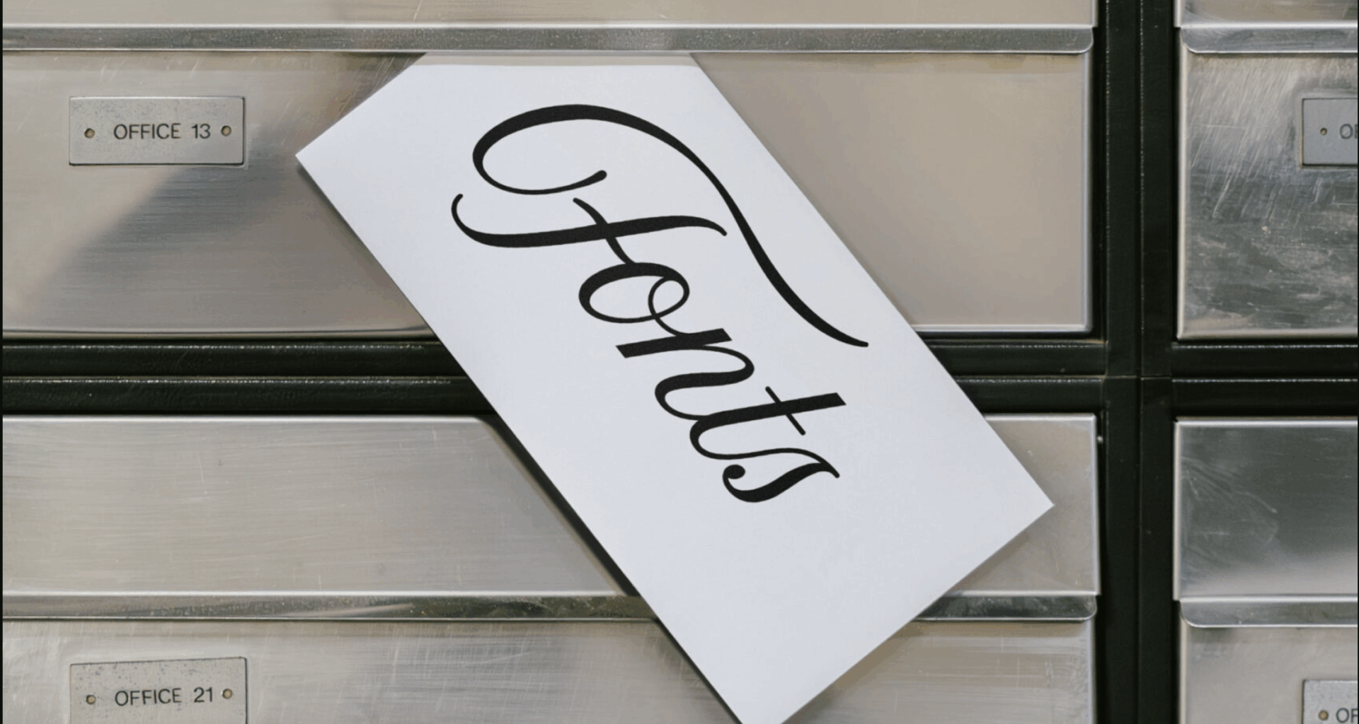 Nueva investigación de Monotype revela una división generacional en las preferencias tipográficas en redes sociales