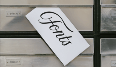 Nueva investigación de Monotype revela una división generacional en las preferencias tipográficas en redes sociales