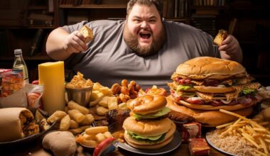 Expertos alertan sobre riesgo global de los ultraprocesados