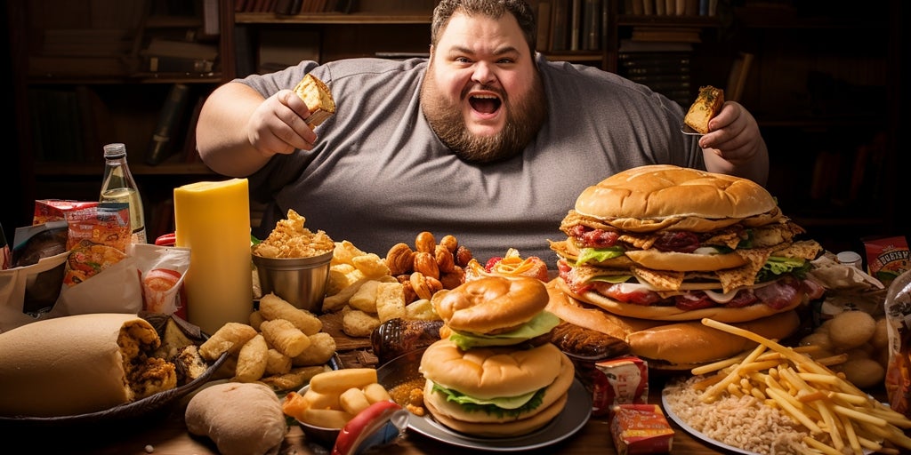 Expertos alertan sobre riesgo global de los ultraprocesados