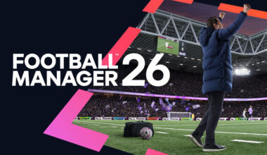 Football Manager 26