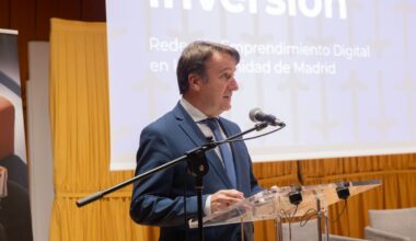 Tres Cantos acoge el Primer Foro de Inversión RETECH – Revista 360y5