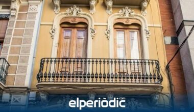 13 edificios modernistas de Burriana, más cerca de su 'renacimiento'