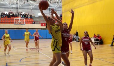 Liga Ahorramas: menos invictos, más emoción - PORTADA - NOTICIAS