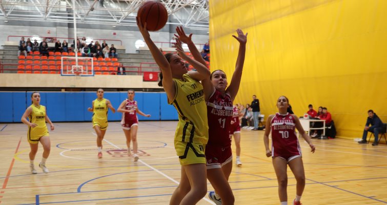 Liga Ahorramas: menos invictos, más emoción - PORTADA - NOTICIAS