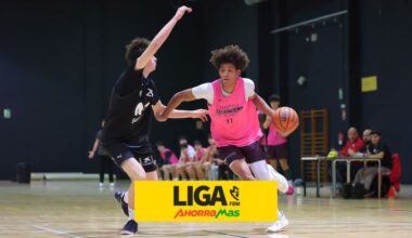 Grandes duelos en la Liga Ahorramas - PORTADA - NOTICIAS