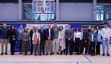 Todos somos necesarios... en el Torneo FLL - EN JUEGO - Torneos - Cadete FLL
