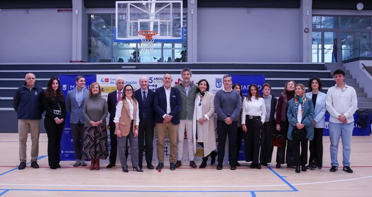 Todos somos necesarios... en el Torneo FLL - EN JUEGO - Torneos - Cadete FLL