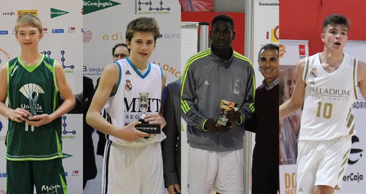 Ellos también estuvieron en el Torneo FLL - EN JUEGO - Torneos - Cadete FLL