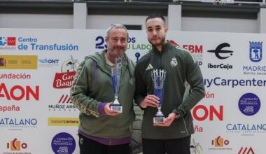 Volver al Torneo FLL... para ganarlo de nuevo - PORTADA - NOTICIAS