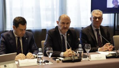 La Cartuja será sede de las tres próximas ediciones de la final de la Copa del Rey