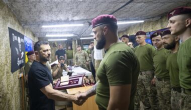 Guerra Rusia-Ucrania, en directo | Rusia asegura haber frustrado un intento de Ucrania de "secuestrar" un avión