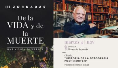 fotografia post mortem caudete digital