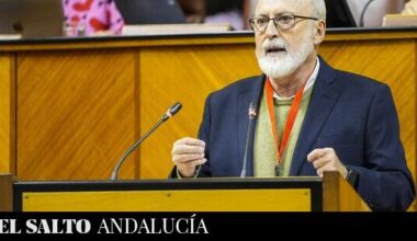 El Parlamento andaluz acepta la ILP por la sanidad pública, pero no podrá tramitarse antes de las elecciones - El Salto