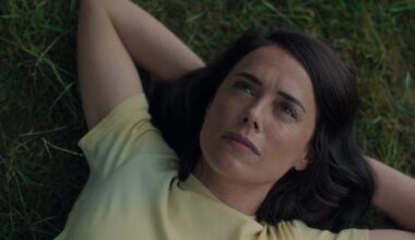 en el bosque de lo infinito ★★★